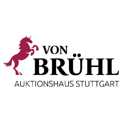VON BRÜHL AUKTIONSHAUS STUTTGART