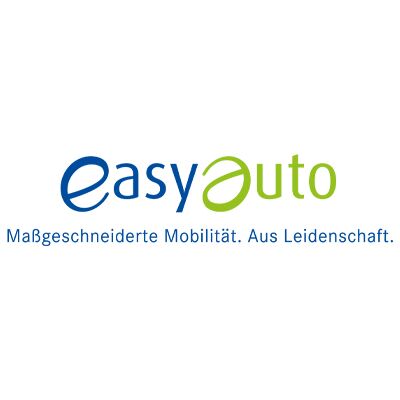 Easy Auto - Maßgeschneiderte Mobilität. Aus Leidenschaft.