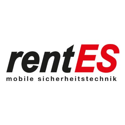 rentES - Mobile Sicherheitstechnik